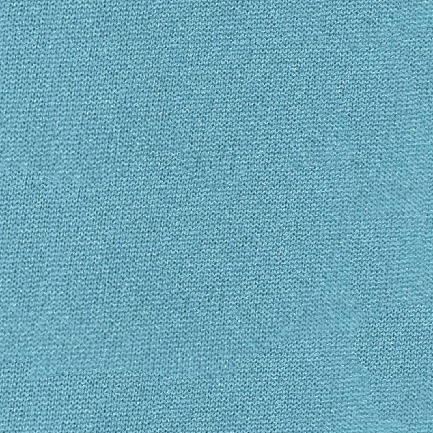 Neopreen polyester effen sky blue/ hemelsblauw